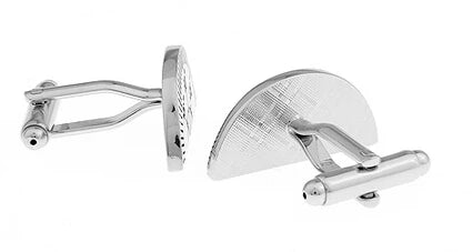 Geometry Cufflinks