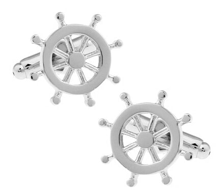 Helm Cufflinks